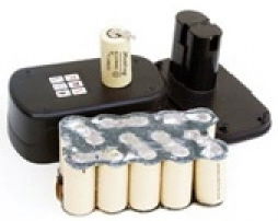 10.8 V -os Ni-Mh akkumulátor felújítás termék fő termékképe