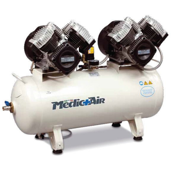 Fini MED 640-90F-6T kompresszor fogorvosi székhez termék fő termékképe