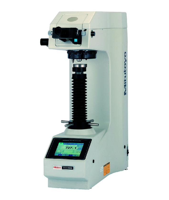Mitutoyo HV-110A Vickers keménységmérő (810-440D) termék fő termékképe