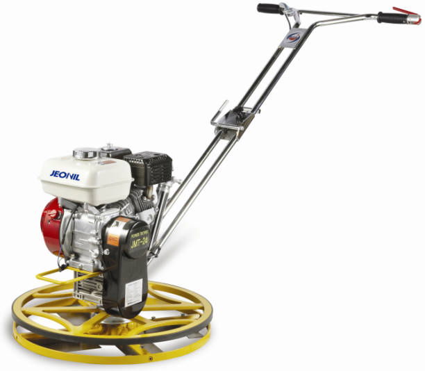 Jeonil JMT-24 rotoros betonsimító termék fő termékképe