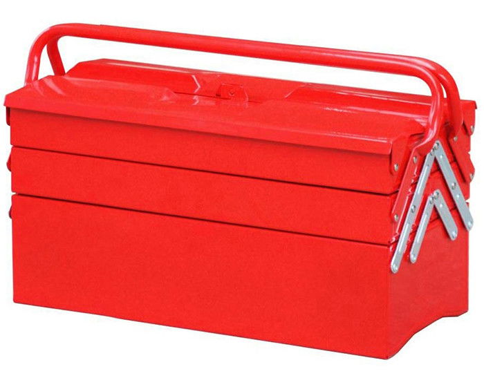 Torin Big Red TRPTBC123 szerszámos láda, 5 rekeszes termék fő termékképe