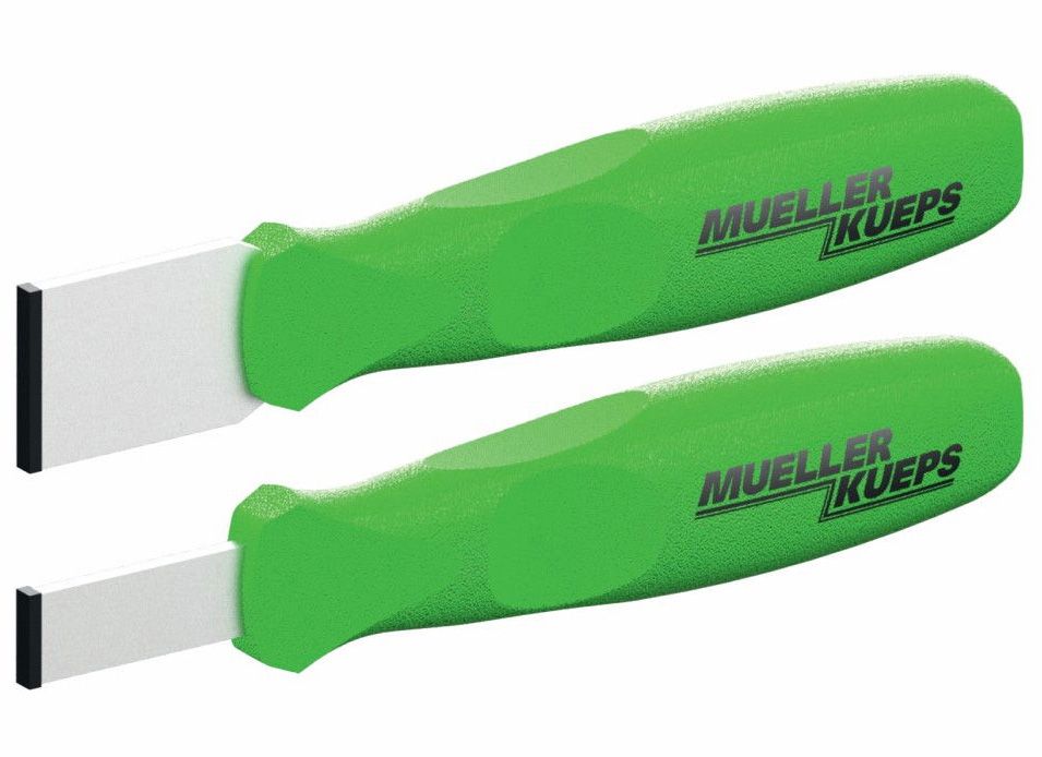 Müller-Werkzeug MLR-268 220 tömítés eltávolító készlet, 2 részes termék fő termékképe