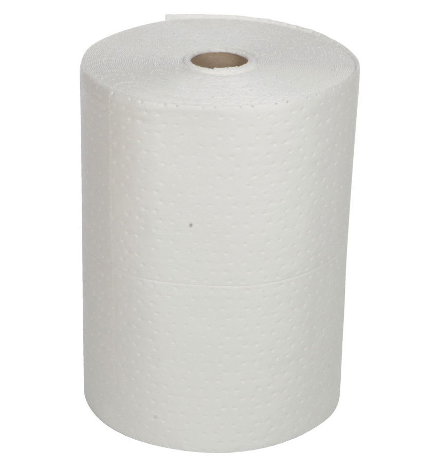 Solent S+ elnyelő tekercs csak olajhoz, 38 cm x 40 m termék fő termékképe