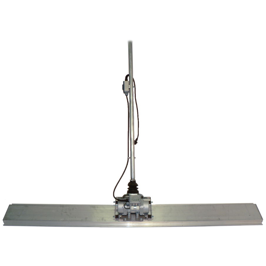 Technoflex "úszó" vibrogerenda: 3 m -es, 230 V -os meghajtás termék fő termékképe