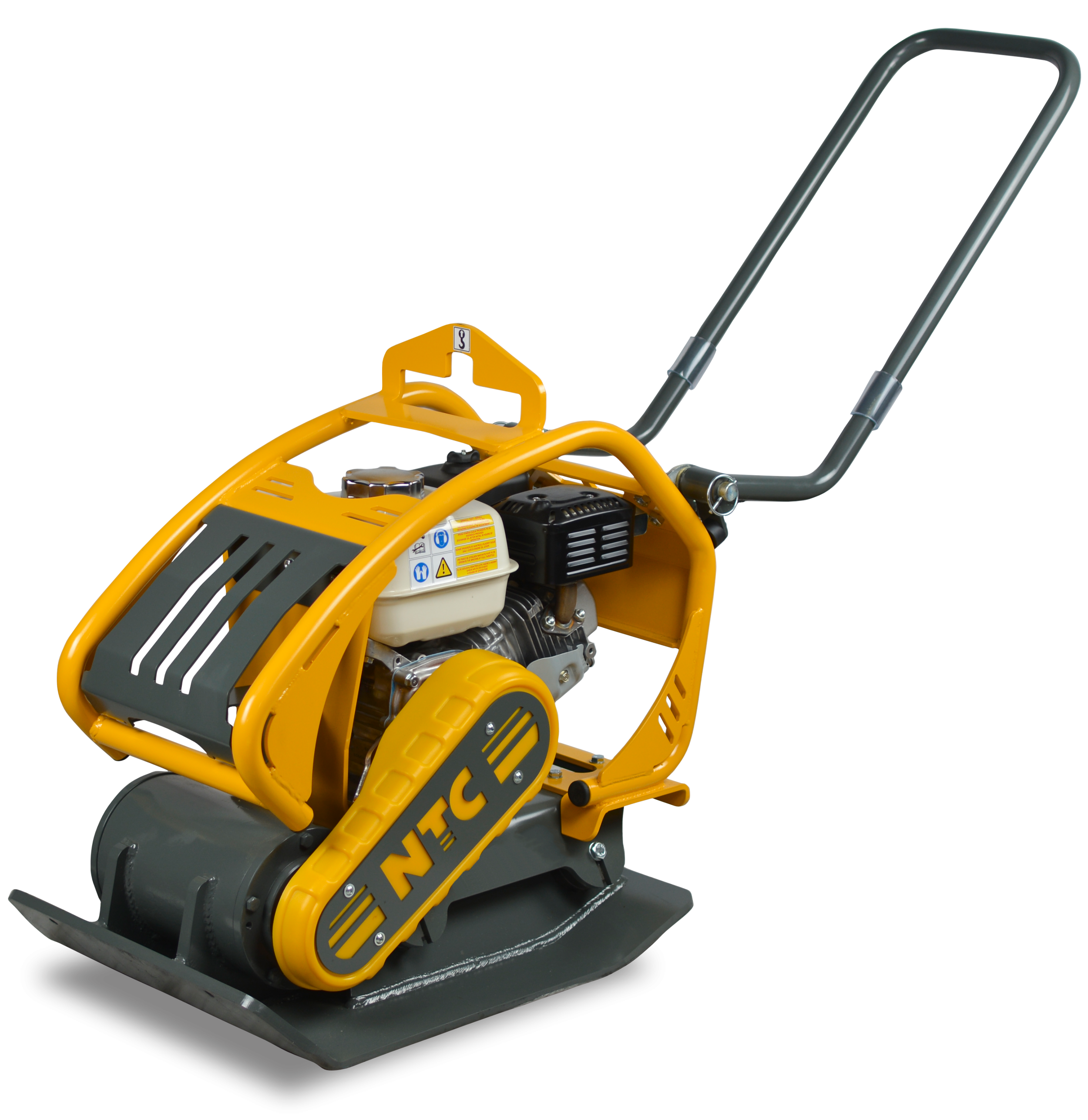 NTC VD 350/16 lapvibrátor termék fő termékképe